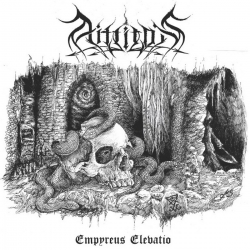 Aittitos - Empyreus Elevatio, 12"LP